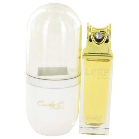 Leep by Cindy C. Eau De Parfum Spray 3 oz (Women)