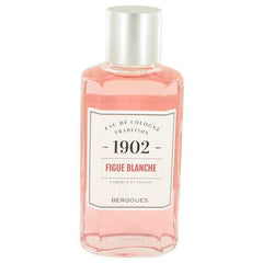 1902 Figue Blanche by Berdoues Eau De Cologne (Unisex) 8.3 oz (Women)