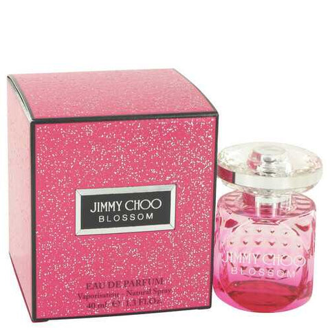 Jimmy Choo Blossom by Jimmy Choo Eau De Parfum Spray 1.3 oz (Women)