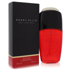 Perry Ellis Red by Perry Ellis Eau De Toilette Spray 5 oz (Men)