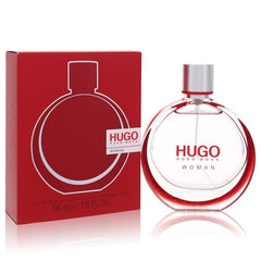 HUGO by Hugo Boss Eau De Parfum Spray 1.6 oz (Women)