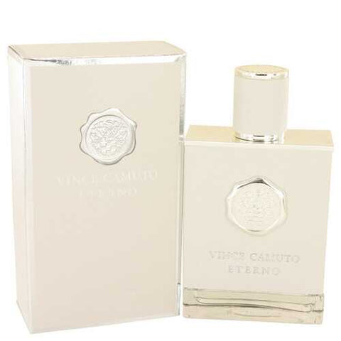 Vince Camuto Eterno by Vince Camuto Eau De Toilette Spray 3.4 oz (Men)