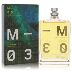 Molecule 03 by ESCENTRIC MOLECULES Eau De Toilette Spray 3.5 oz (Women)