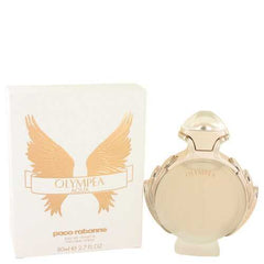 Olympea Aqua by Paco Rabanne Eau De Toilette Spray 2.7 oz (Women)