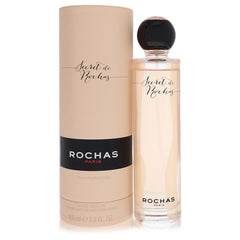 Secret De Rochas by Rochas Eau De Parfum Spray 3.3 oz (Women)