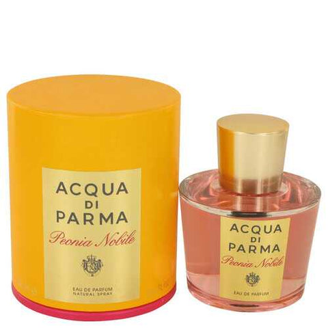 Acqua Di Parma Peonia Nobile by Acqua Di Parma Eau De Parfum Spray 3.4 oz (Women)