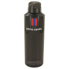 PIERRE CARDIN by Pierre Cardin Body Spray 6 oz (Men)