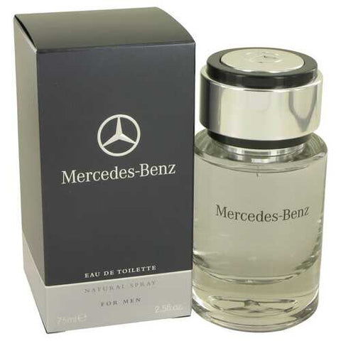 Mercedes Benz by Mercedes Benz Eau De Toilette Spray 2.5 oz (Men)