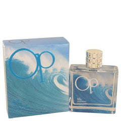 Ocean Pacific Blue by Ocean Pacific Eau De Toilette Spray 3.4 oz (Men)