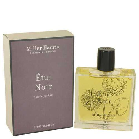 Etui Noir by Miller Harris Eau De Parfum Spray 3.4 oz (Women)