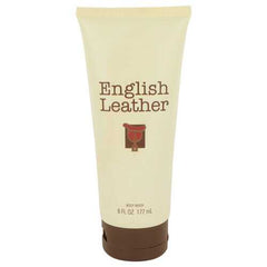 ENGLISH LEATHER by Dana Body Wash 6 oz (Men)