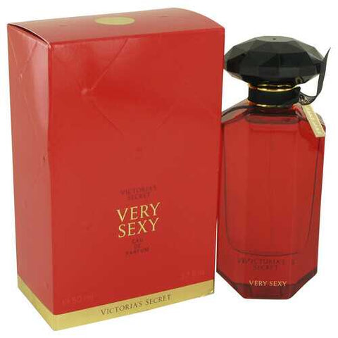 Very Sexy by Victoria's Secret Eau De Parfum Spray 1.7 oz (Women)