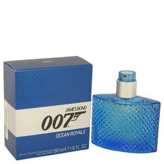 007 Ocean Royale by James Bond Eau De Toilette Spray 1.6 oz (Men)