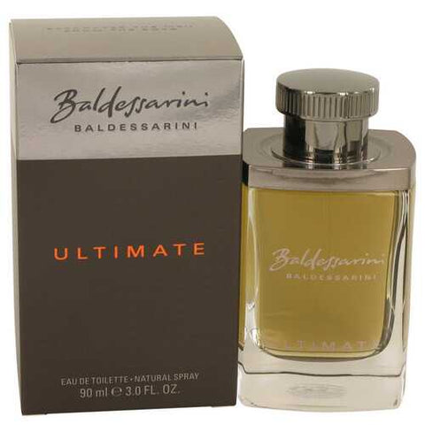 Baldessarini Ultimate by Hugo Boss Eau De Toilette Spray 3 oz (Men)