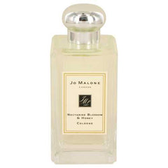 Jo Malone Nectarine Blossom & Honey by Jo Malone Cologne Spray (Unisex Unboxed) 3.4 oz (Men)