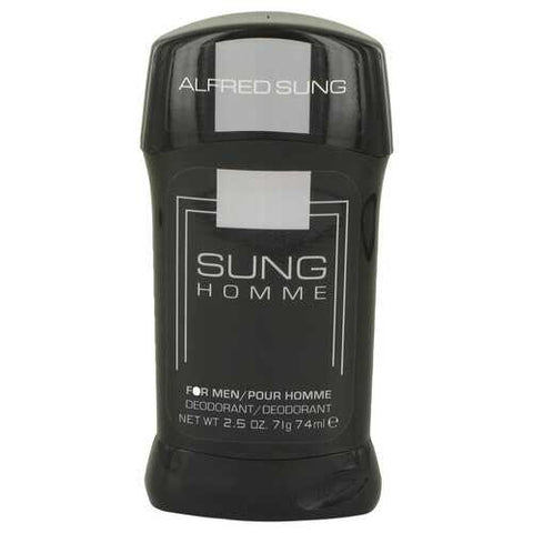 Alfred SUNG by Alfred Sung Deodorant Stick 2.5 oz (Men)