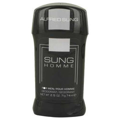 Alfred SUNG by Alfred Sung Deodorant Stick 2.5 oz (Men)