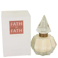 FATH DE FATH by Jacques Fath Body Lotion 3.4 oz (Women)