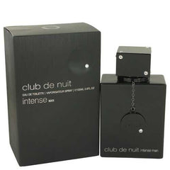 Club De Nuit Intense by Armaf Eau De Toilette Spray 3.6 oz (Men)