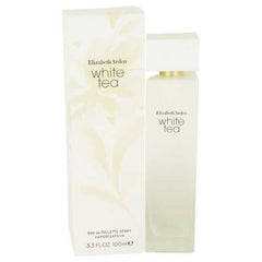 White Tea by Elizabeth Arden Eau De Toilette Spray 3.3 oz (Women)