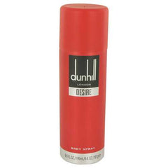 DESIRE by Alfred Dunhill Body Spray 6.6 oz (Men)