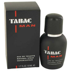 Tabac Man by Maurer & Wirtz Eau De Toilette Spray 1.7 oz (Men)