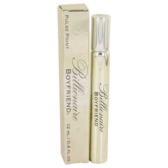 Billionaire Boyfriend by Kate Walsh Pulse Point Eau De Parfum Rollerball .4 oz (Men)