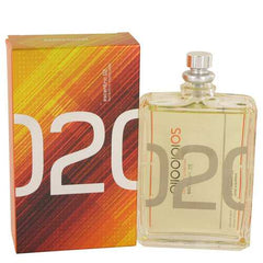 Escentric 02 by Escentric Molecules Eau De Toilette Spray (Unisex) 3.5 oz (Men)