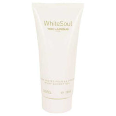 White Soul by Ted Lapidus Shower Gel 3.4 oz (Women)