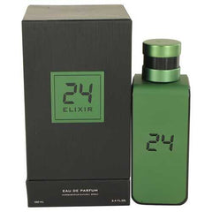 24 Elixir Neroli by ScentStory Eau De Parfum Spray (Unisex) 3.4 oz (Men)