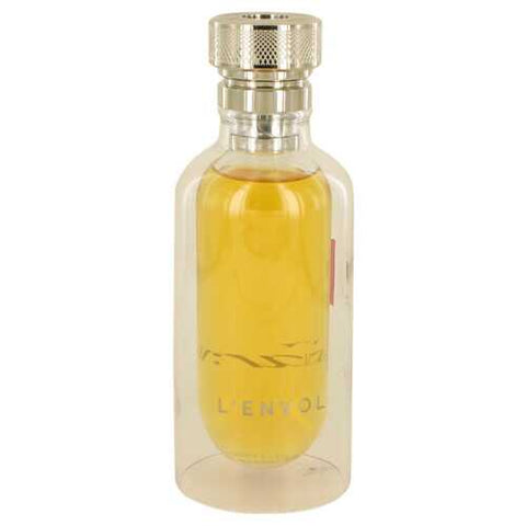 L'envol de Cartier by Cartier Eau De Parfum Spray Refillable (Tester) 3.3 oz (Men)