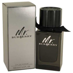 Mr Burberry by Burberry Eau De Parfum Spray 3.3 oz (Men)