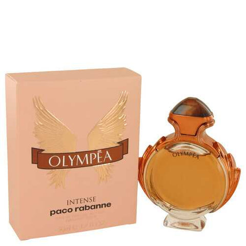 Olympea Intense by Paco Rabanne Eau De Parfum Spray 1.7 oz (Women)