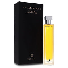 Illuminum Trumpet Flower by Illuminum Eau De Parfum Spray 3.4 oz (Women)