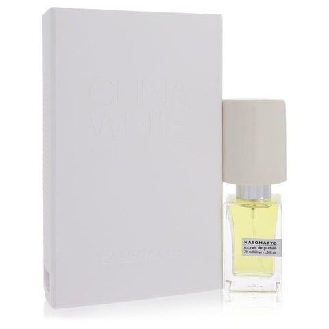 Nasomatto China White by Nasomatto Extrait de parfum (Pure Perfume) 1 oz (Women)