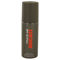 Ducati Trace Me by Ducati Deodorant Spray 5 oz (Men)