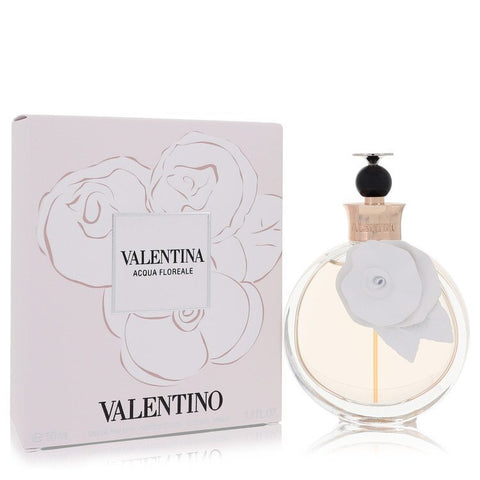 Valentina Acqua Floreale by Valentino Eau De Toilette Spray 1.7 oz (Women)