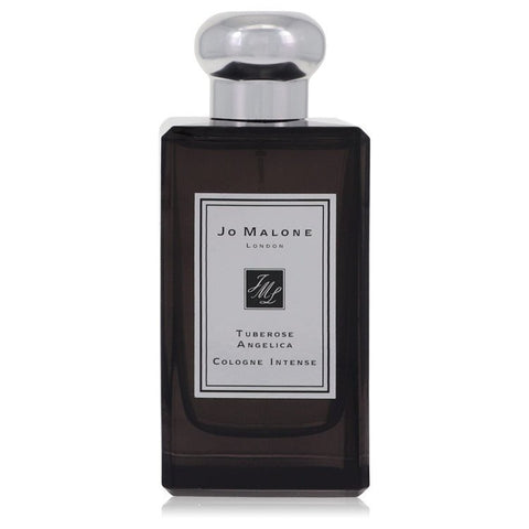 Jo Malone Tuberose Angelica by Jo Malone Cologne Intense Spray (Unisex Unboxed) 3.4 oz (Women)