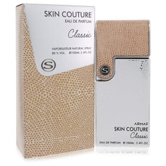 Armaf Skin Couture Classic by Armaf Eau De Parfum Spray 3.4 oz (Women)