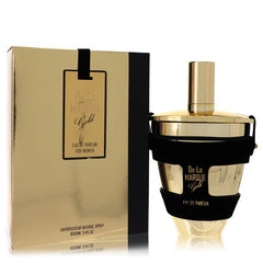 Armaf De La Marque Gold by Armaf Eau De Parfum Spray 3.4 oz (Women)