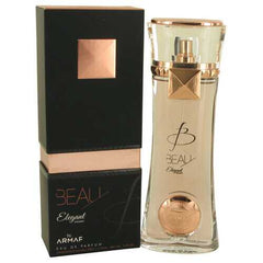 Armaf Beau Elegant by Armaf Eau De Parfum Spray 3.4 oz (Women)