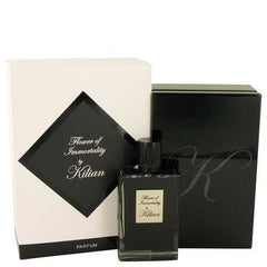 Flower of Immortality by Kilian Eau De Parfum Refillable Spray 1.7 oz (Women)