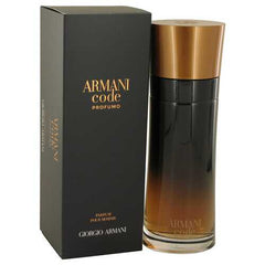 Armani Code Profumo by Giorgio Armani Eau De Parfum Spray 6.7 oz (Men)