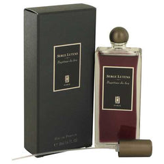 Bapteme Du Feu by Serge Lutens Eau De Parfum Spray (Unisex) 1.7 oz (Women)