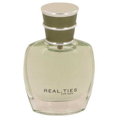 Realities (New) by Liz Claiborne Mini EDT Spray (unboxed) .5 oz (Men)