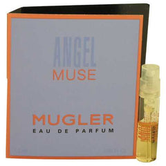 Angel Muse by Thierry Mugler Vial (sample) .05 oz (Women)