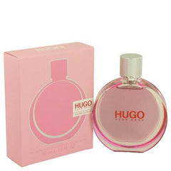 Hugo Extreme by Hugo Boss Eau De Parfum Spray 1.6 oz (Women)