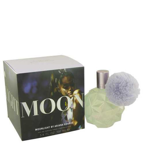 Ariana Grande Moonlight by Ariana Grande Eau De Parfum Spray 3.4 oz (Women)