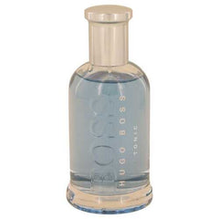 Boss Bottled Tonic by Hugo Boss Eau De Toilette Spray (Tester) 3.3 oz (Men)