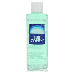 Nuit D'Orient by Coryse Salome Eau De Lavande Cologne Splash Green 17 oz (Women)